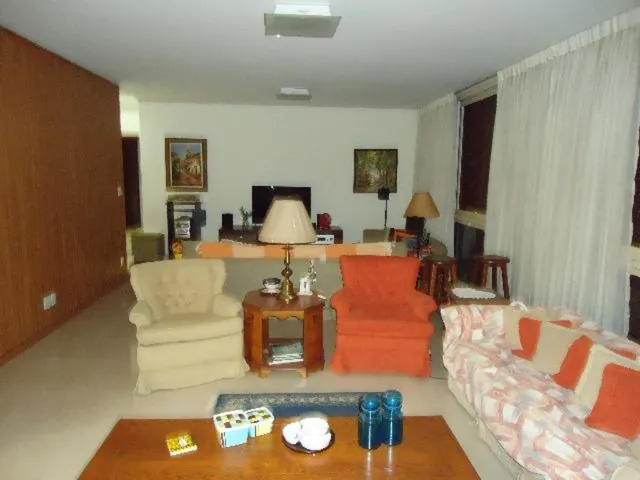 Imagem: Apartamento para alugar no Edificio São