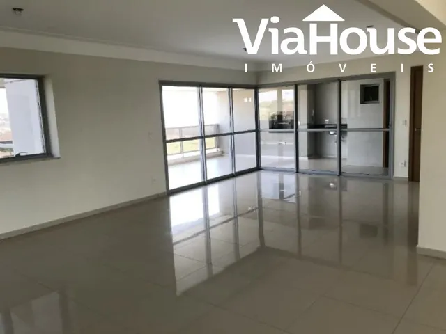 Imagem: Apartamento - Ribeirão Preto
