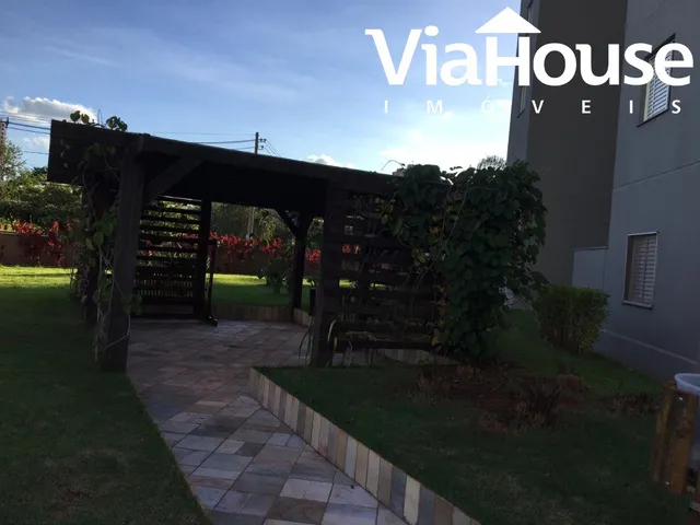 Imagem 2: Apartamento Panoramic para locação Jardim Nova Aliança
