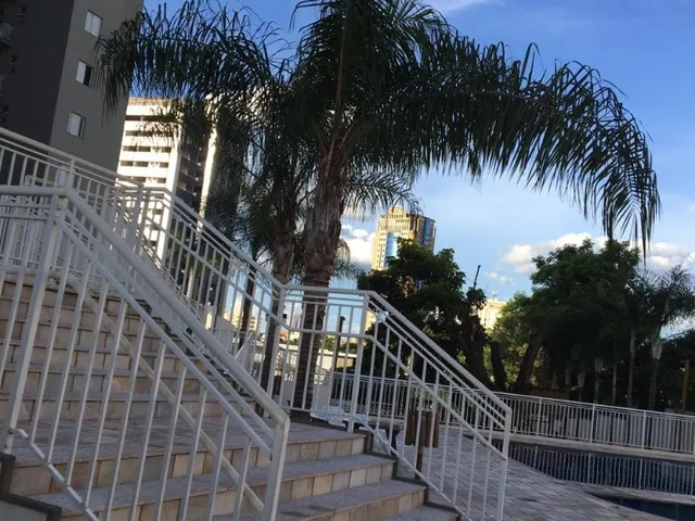 Imagem 3: Apartamento Panoramic para locação Jardim Nova Aliança