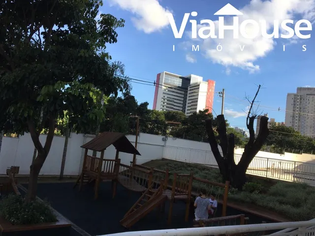 Imagem 4: Apartamento Panoramic para locação Jardim Nova Aliança