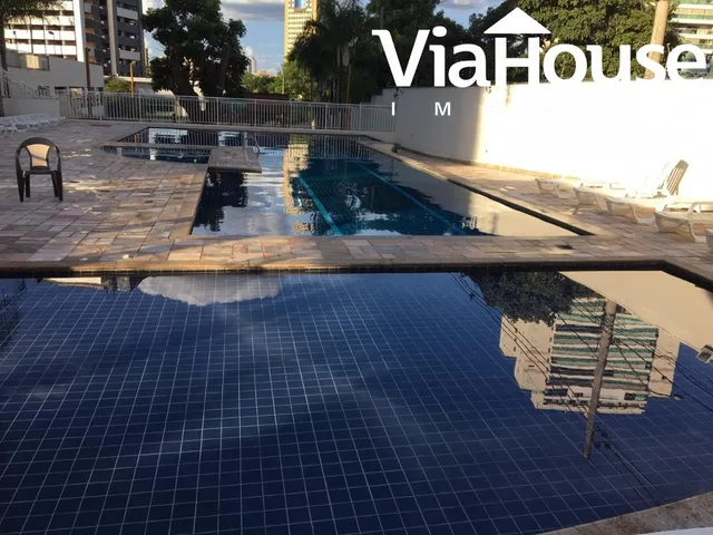 Imagem 5: Apartamento Panoramic para locação Jardim Nova Aliança