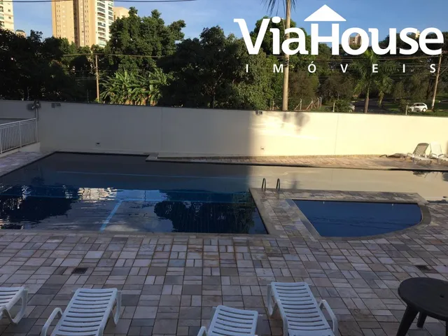 Imagem 6: Apartamento Panoramic para locação Jardim Nova Aliança