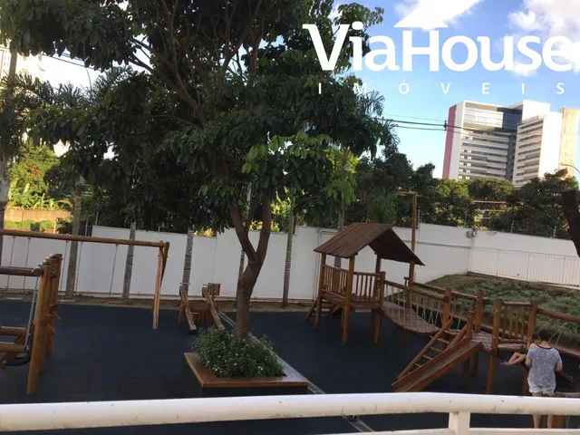 Imagem 8: Apartamento Panoramic para locação Jardim Nova Aliança