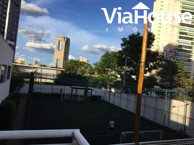 Imagem 9: Apartamento Panoramic para locação Jardim Nova Aliança