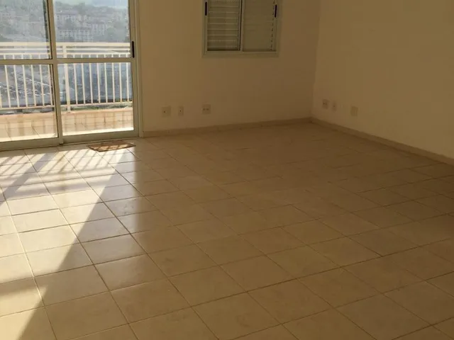 Imagem 10: Apartamento Panoramic para locação Jardim Nova Aliança