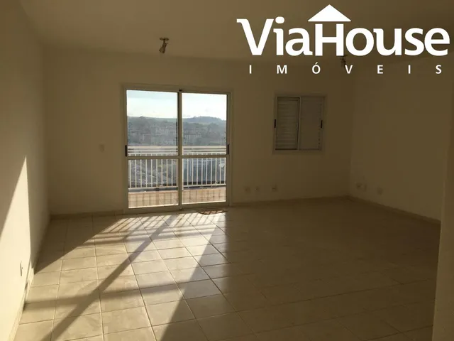 Imagem 11: Apartamento Panoramic para locação Jardim Nova Aliança