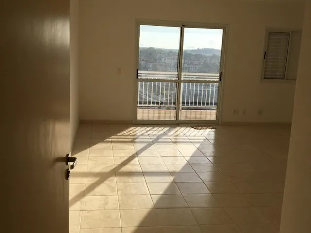 Imagem 12: Apartamento Panoramic para locação Jardim Nova Aliança