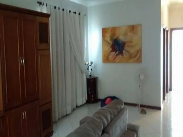 Imagem: Casa a venda Jardim Independencia