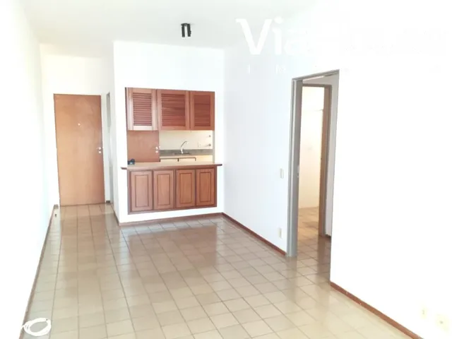 Imagem: Apartamento para locação no Higienópolis