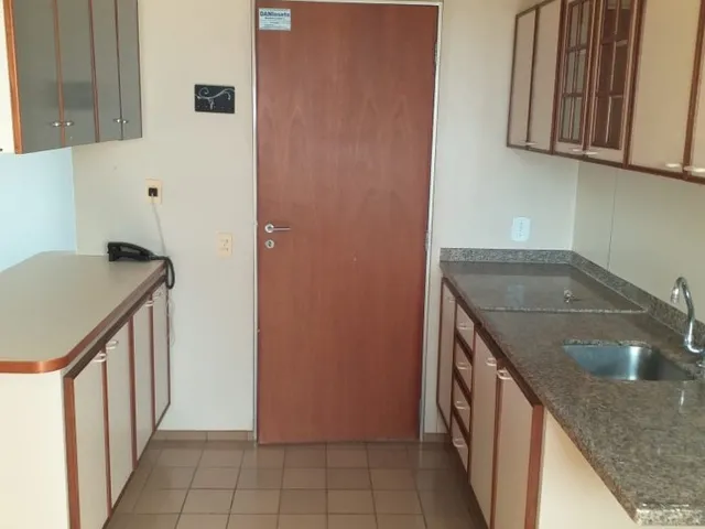 Imagem 2: Apartamento para locação no Higienópolis em Ribeirao Preto