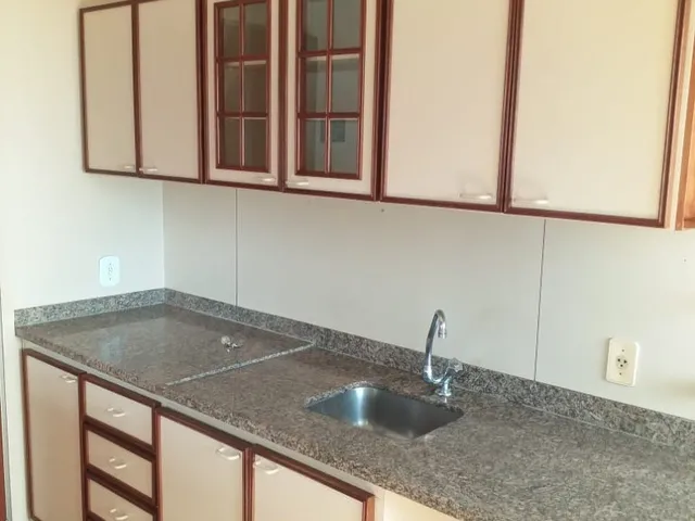 Imagem 3: Apartamento para locação no Higienópolis em Ribeirao Preto