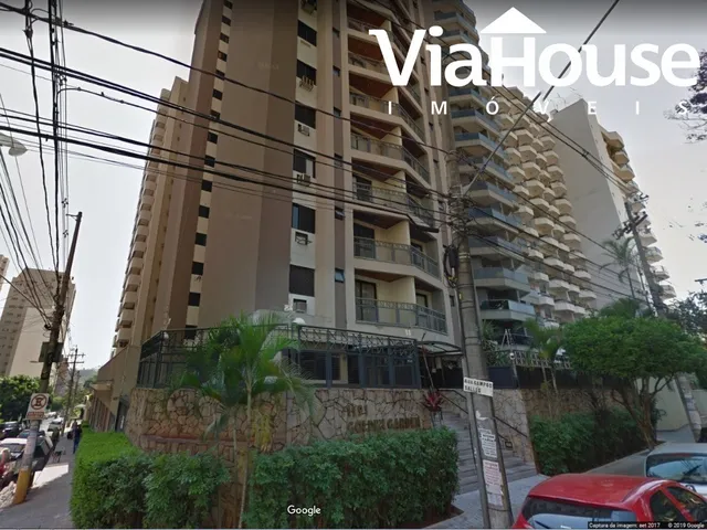 Imagem: Apartamento - Ribeirão Preto