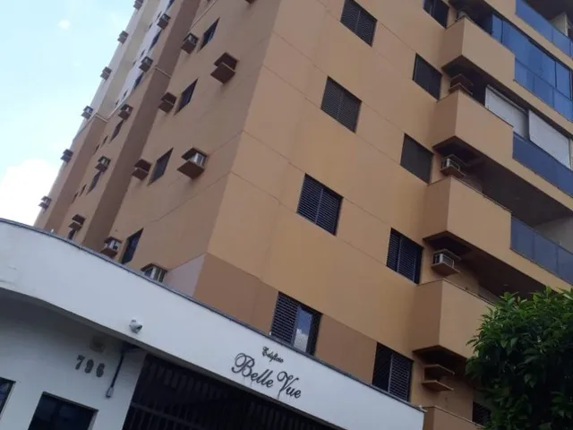 Imagem: Apartamento para venda e locacao no Jardim