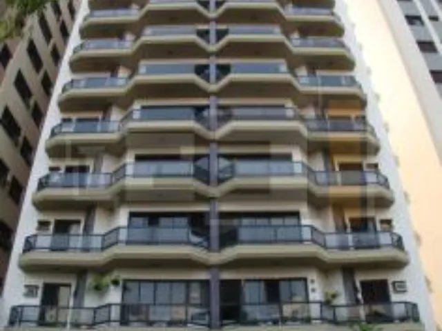 Imagem: Apartamento para alugar no Centro em Ribeirao