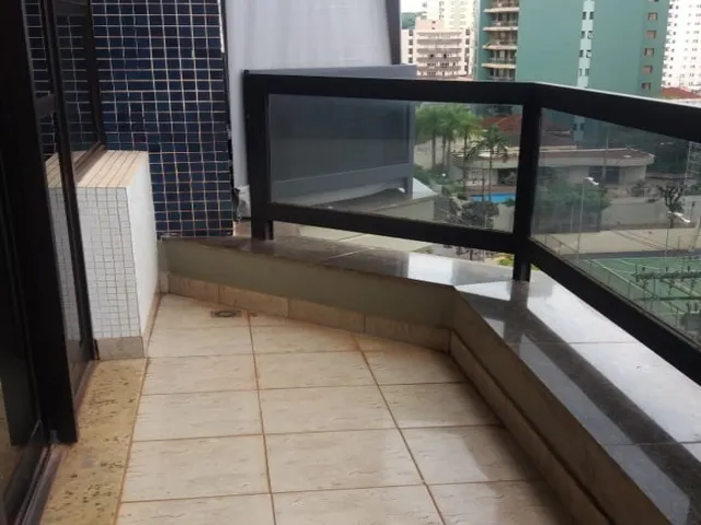 Imagem 3: Apartamento para alugar no Centro em Ribeirao Preto