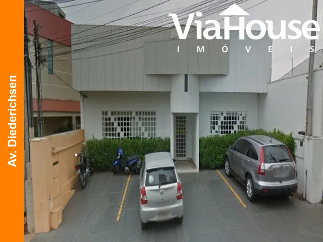 Imagem: Imóvel Comercial para Locação no Jardim