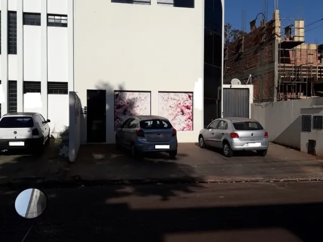 Imagem 1: Imóvel Comercial - Ribeirão Shopping
