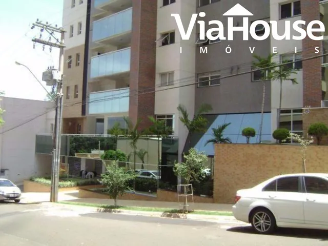 Imagem: Apartamento para Venda Jardim Botânico