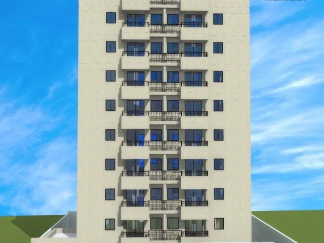 Imagem 2: Apartamento no Nova Aliança em Ribeirão Preto/SP