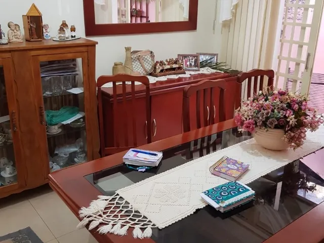 Imagem: Casa para venda no Jardim Niagara 2 na cidade