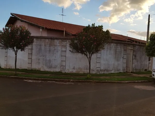Imagem 14: Casa para Venda no Jardim Niagara 2 na Cidade de Jardinópolis