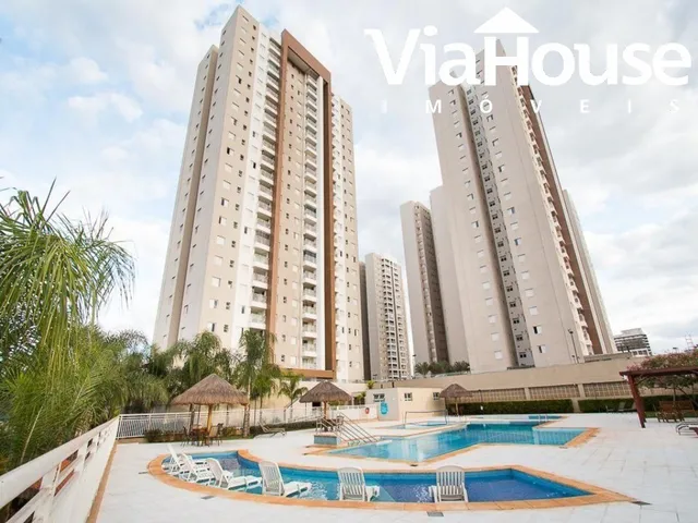 Imagem: Apartamento para venda no Condominio Praças