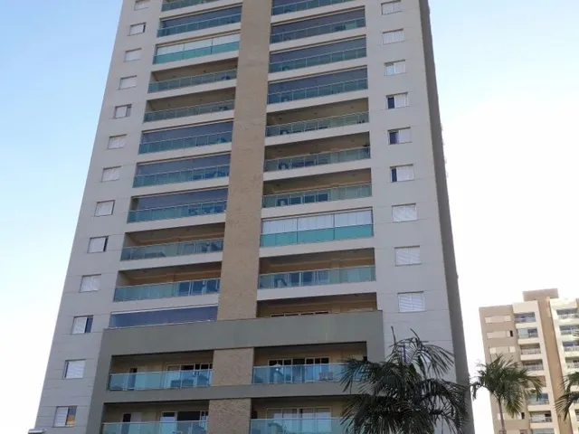 Imagem: Apartamento para Venda Jardim Nova Aliança