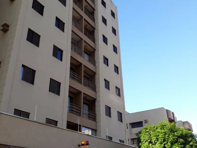 Imagem: Apartamento - RIBEIRÃO PRETO