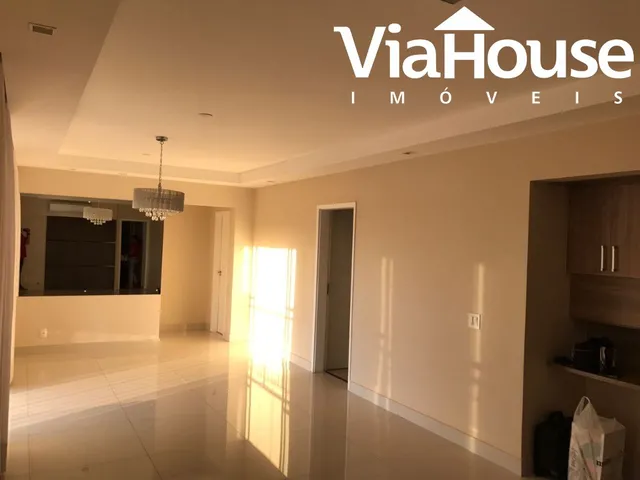 Imagem 3: Apartamento Praças do Golfe, frente ao Shopping Iguatemi Ribeirão Preto