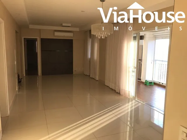 Imagem 4: Apartamento Praças do Golfe, frente ao Shopping Iguatemi Ribeirão Preto