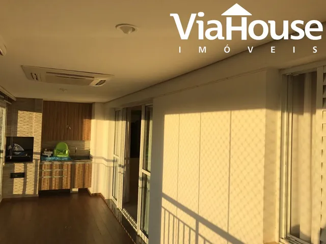 Imagem 2: Apartamento Praças do Golfe, frente ao Shopping Iguatemi Ribeirão Preto