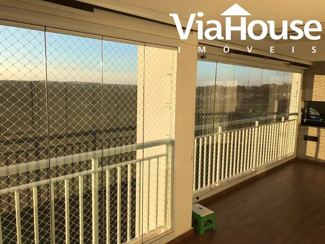 Imagem 5: Apartamento Praças do Golfe, frente ao Shopping Iguatemi Ribeirão Preto