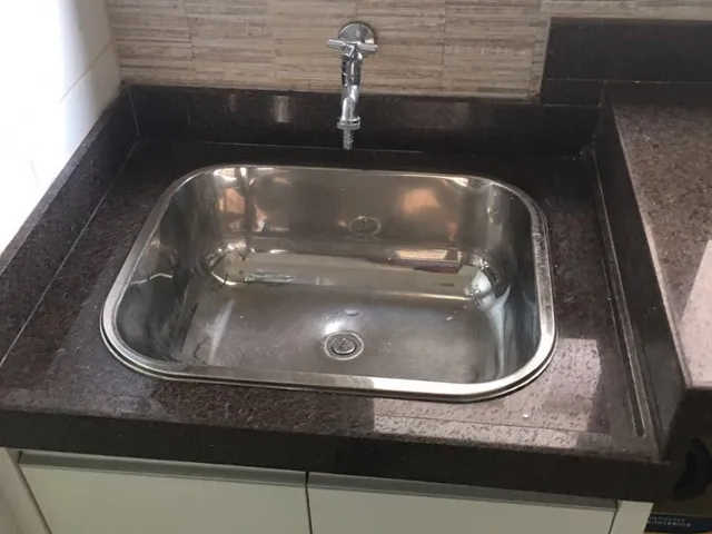 Imagem 16: Apartamento Praças do Golfe, frente ao Shopping Iguatemi Ribeirão Preto