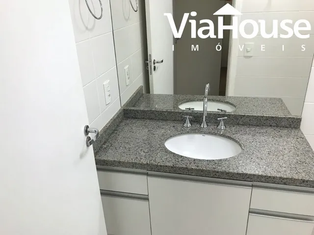 Imagem 13: Apartamento Praças do Golfe, frente ao Shopping Iguatemi Ribeirão Preto