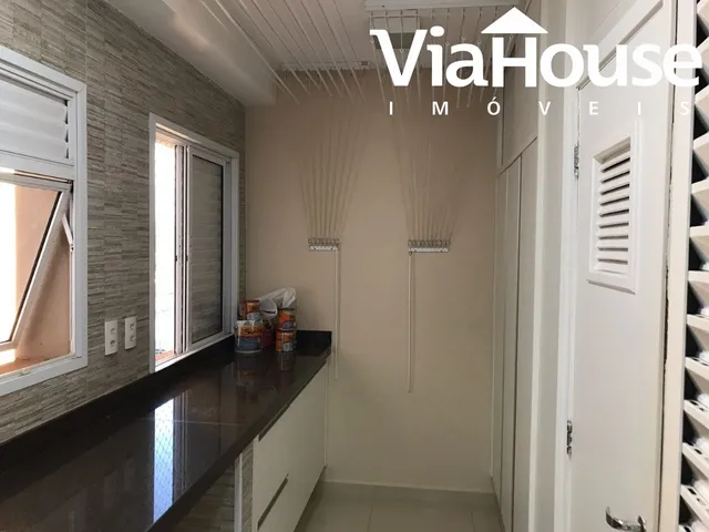 Imagem 14: Apartamento Praças do Golfe, frente ao Shopping Iguatemi Ribeirão Preto