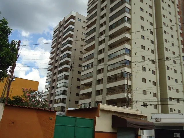 Imagem: Apartamento para venda de 118m² no Jardim