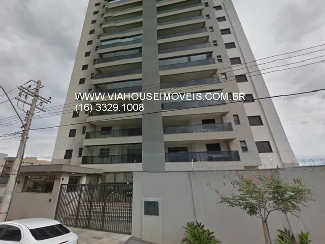 Imagem: Apartamento de alto padrão para venda no