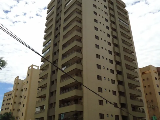 Imagem: Apartamento Alto Padrão para Venda no Jardim