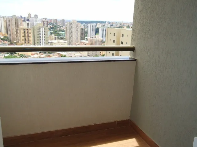 Imagem 2: Apartamento Alto Padrão para Venda no Jardim Botânico