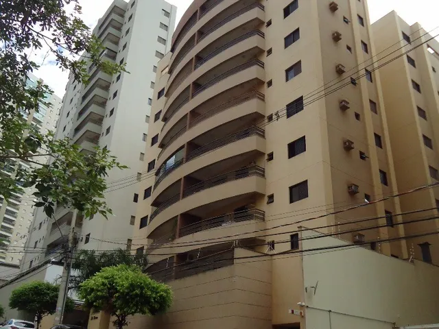 Imagem: Apartamento Alto Padrão para Venda Jardim