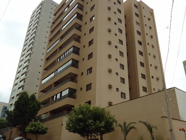 Imagem: Apartamento 04 Suítes - Jardim Botânico