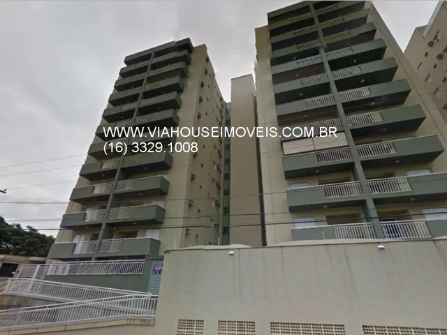 Imagem: Apartamento 02 dormitórios sendo 01 suíte