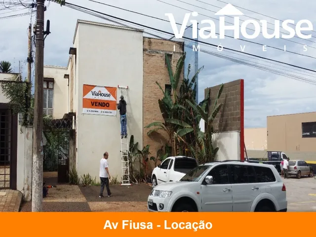 Imagem: Imóvel Comercial para Locação Avenida