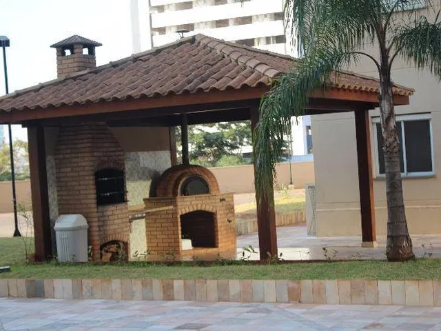 Imagem: Apartamento - RIBEIRAO PRETO