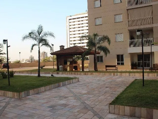 Imagem 4: Apartamento - RIBEIRAO PRETO