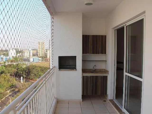 Imagem 9: Apartamento - RIBEIRAO PRETO