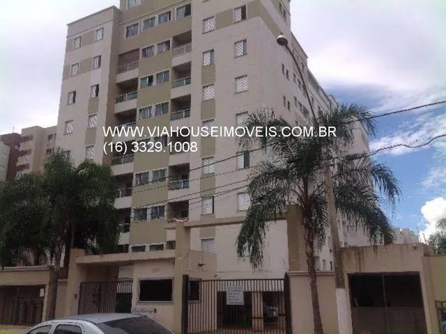 Imagem: APARTAMENTO para Locação no Edifício