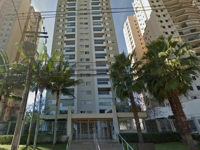 Imagem: Apartamento no Alto da Fíusa em Ribeirão