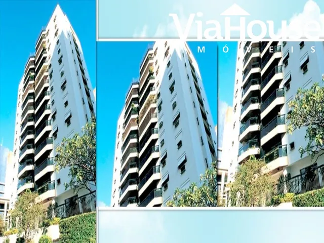 Imagem: Apartamento para alugar no Centro Ribeirao